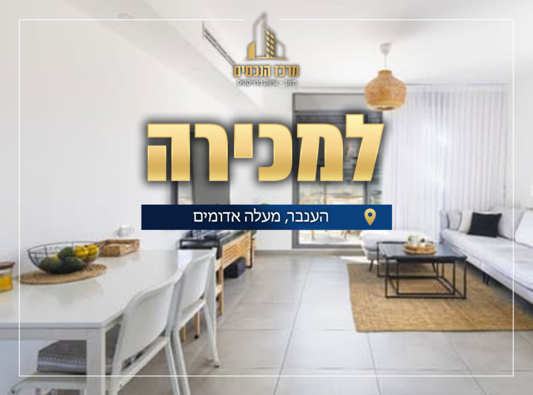 נכסים לאתר